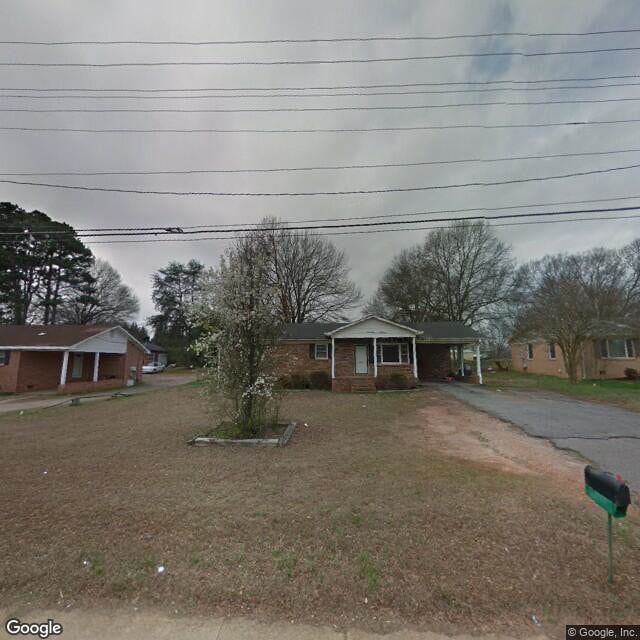 Main Street 1106 E Main St Duncan SC 29334 Apartment Finder