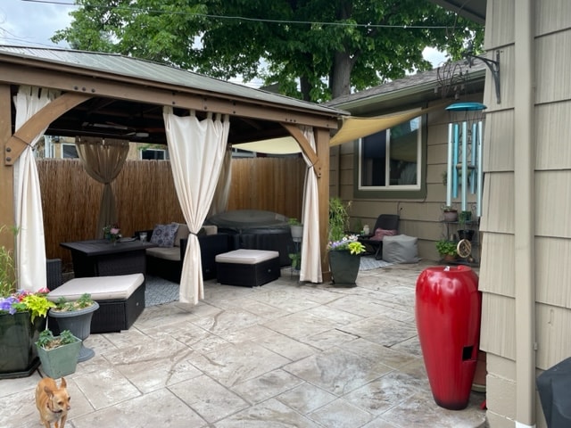 Building Photo - 2721 S Kearney St