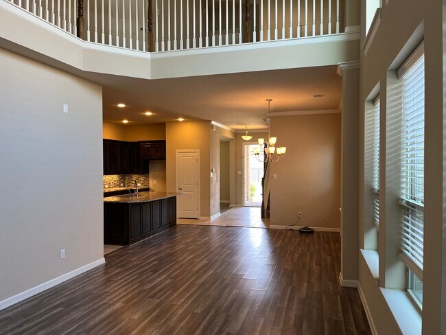Building Photo - 1126 Amber Rose Way