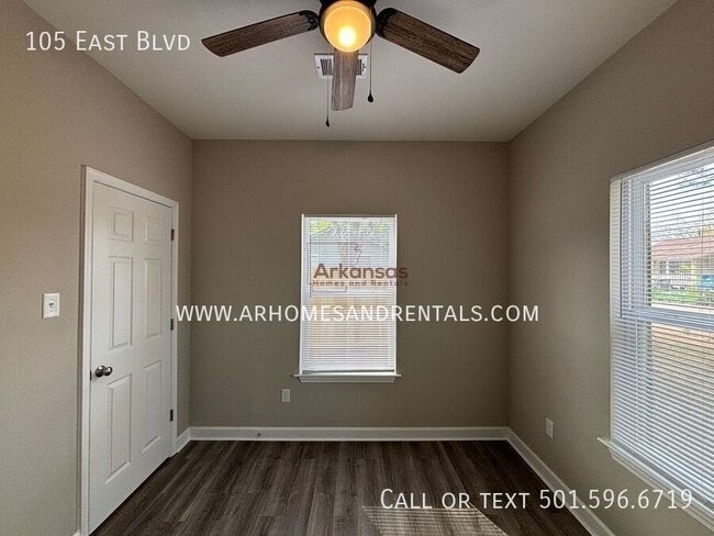 Building Photo - 105 East Blvd