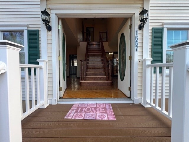 Building Photo - 1657 Meridian St