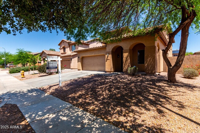 Building Photo - 7352 W Valencia Dr