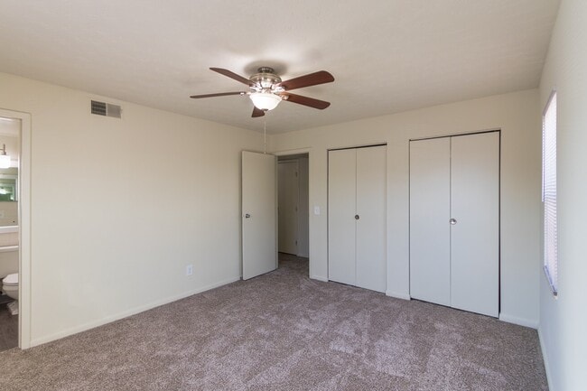 Floorplan - Compton Lake