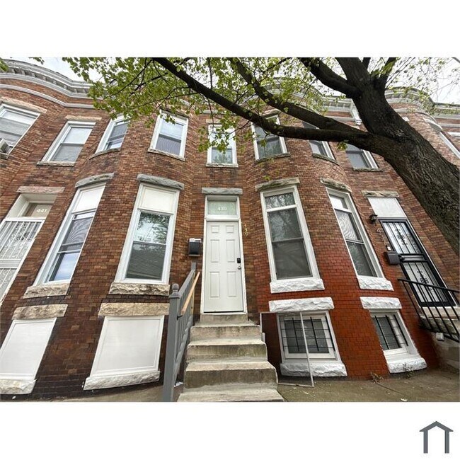 Building Photo - 3 Bedroom in 21218