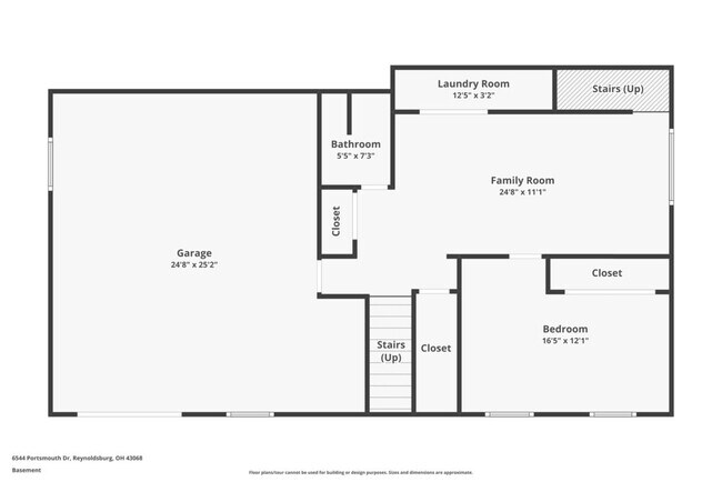 Building Photo - 6544 Portsmouth Dr