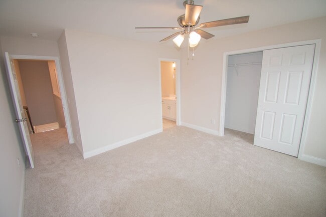 Building Photo - New Construction Townhome Available Now! 2 Bedroom 2.5 Bathroom