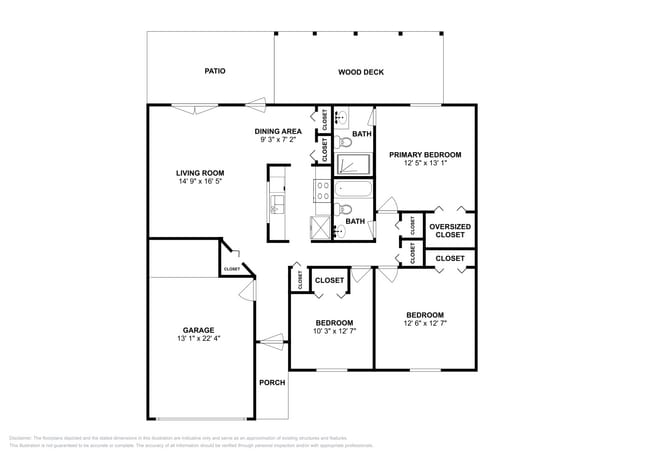 Building Photo - 9574 Villiers Dr N