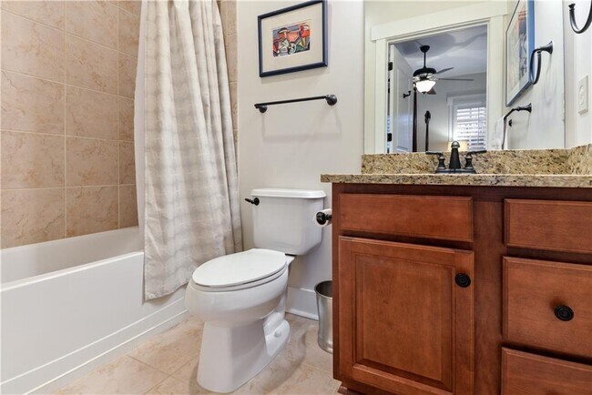 Building Photo - 1016 River Vista Drive