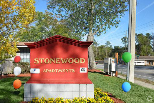 Building Photo - Stonewood Apartments