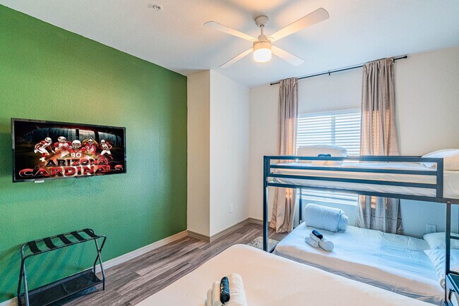 Building Photo - 9600 W Georgia Ave