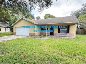 Building Photo - 3/2 East Orlando home -$500 OFF THE FIRST MONTH'S RENT