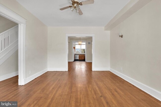 Building Photo - 5731 9th St NW