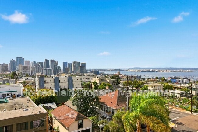 Building Photo - 2330 First Ave.