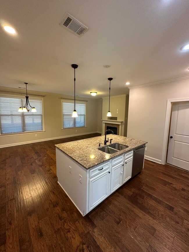 Building Photo - 4 BR/3 BA in exclusive Montrose Subdivision in Olive Branch!