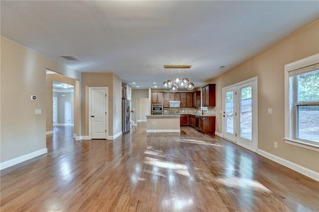 Building Photo - 3709 Union Park Dr