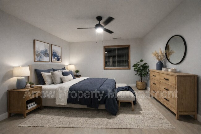 Building Photo - 2380 N 44th St