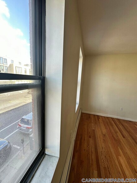 Building Photo - 2028 Massachusetts Ave