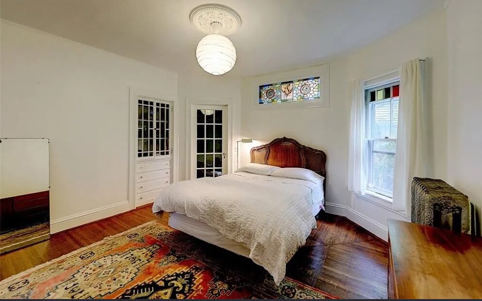 Bedroom - 24 Whitmarsh St