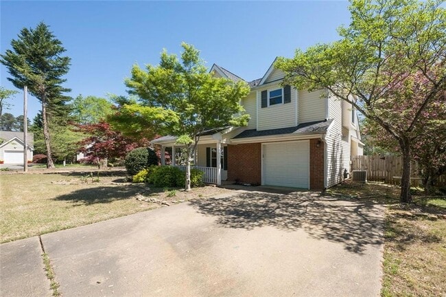 Building Photo - 898 Halston Ct