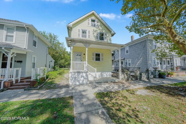 Primary Photo - 153 Buffalo Ave
