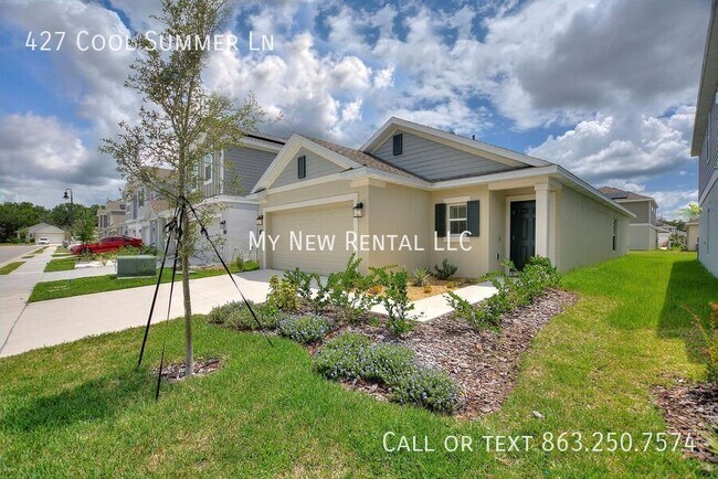 Building Photo - 427 Cool Summer Ln
