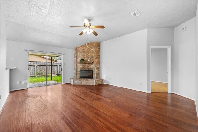 Building Photo - 8118 Vista Del Sol Dr