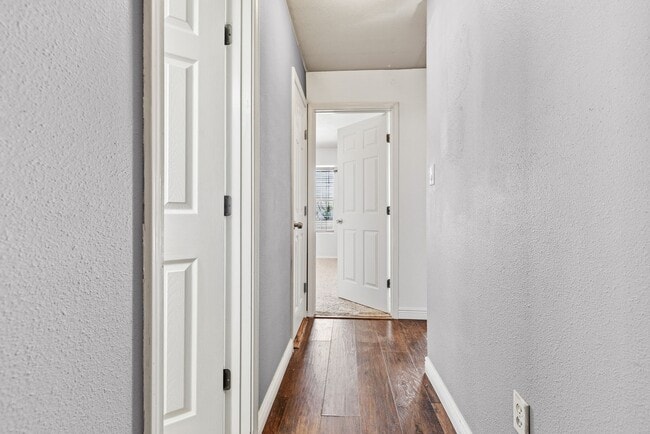 Building Photo - 4 Bedroom 2 Bath with Solar on a Large Corner Lot
