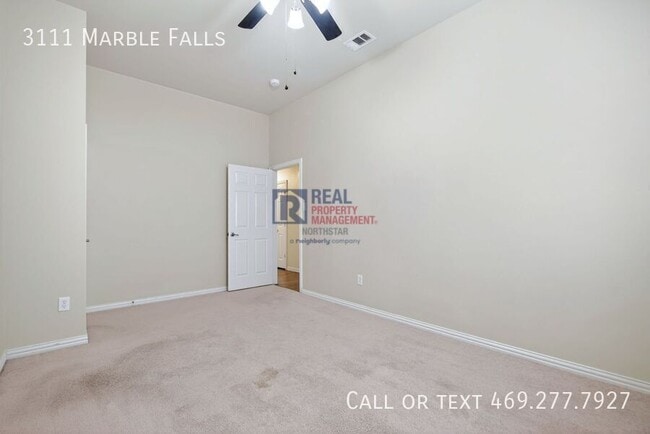 Building Photo - 3111 Marble Falls Dr