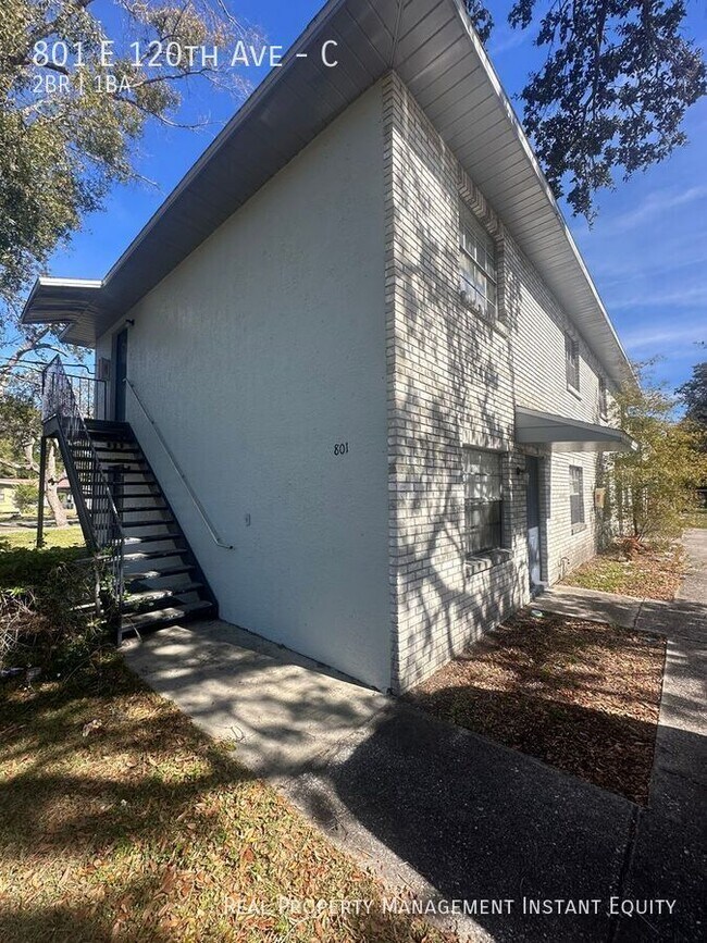 Building Photo - 801 E 120th Ave