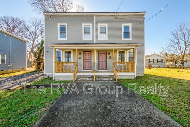 Primary Photo - 1808 Mansion Ave