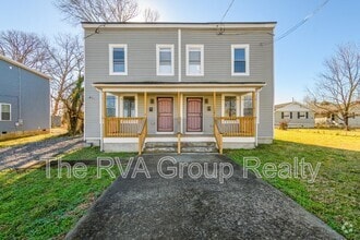 Building Photo - 1808 Mansion Ave