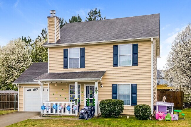Building Photo - 9405 Mulligan Ct