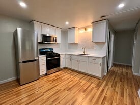 Building Photo - 2160 Mineral Spring Ave