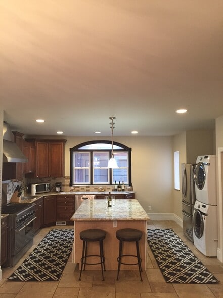 Kitchen - 1542 Gaylord St
