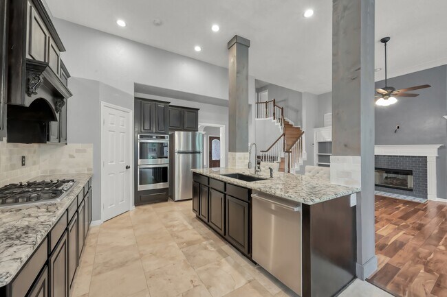 Building Photo - 78 Stockbridge Landing