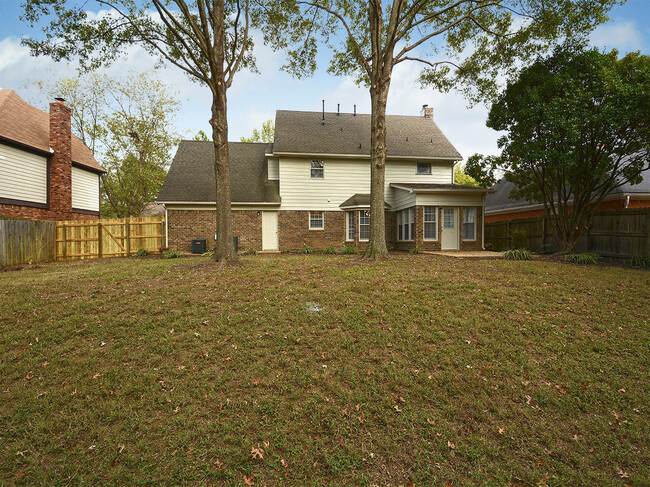 Building Photo - 4 bed, 2.5 bath in Cordova near Walnut Grove