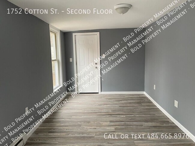 Building Photo - 1752 Cotton St