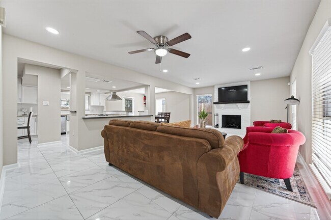 Building Photo - 23418 Briarcreek Blvd