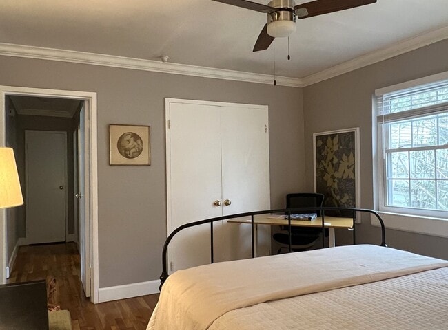Building Photo - 1BR - Piedmont Park!