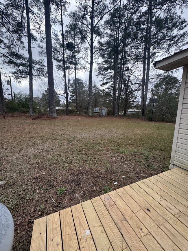 Building Photo - 1007 Cagle St NE