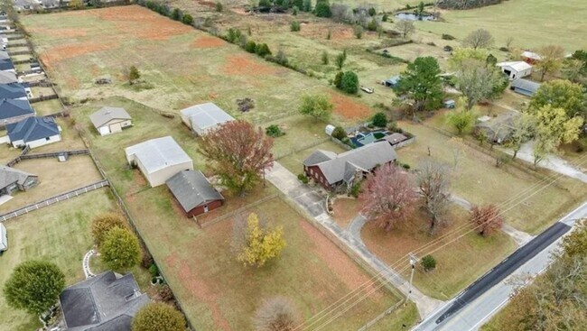 Building Photo - 4657 Butterfield Coach Rd