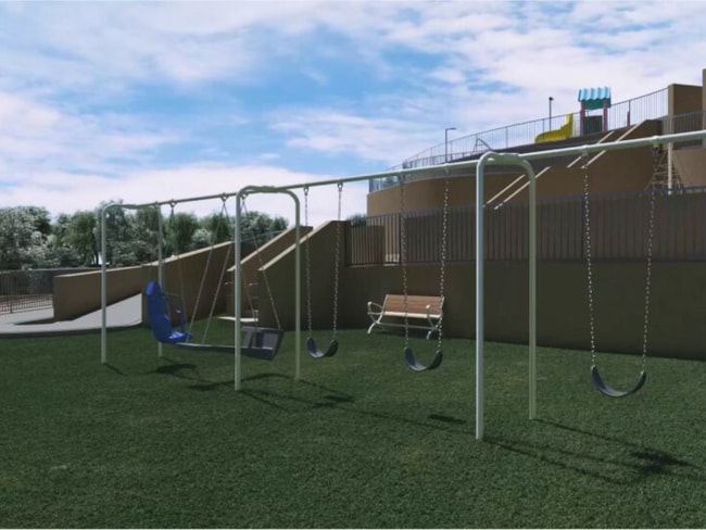 Building Photo - 8923 Military Dr W