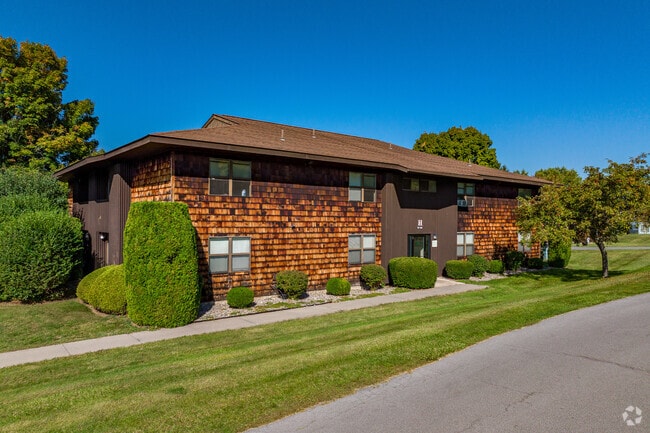 Building Photo - Chicopee Mews