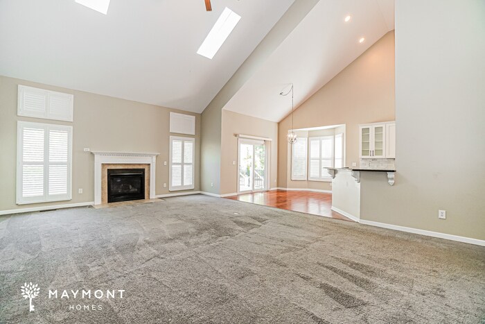 Building Photo - 4650 Greyson Dr