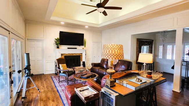 Building Photo - 4204 Country Brook Dr