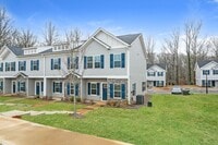 Building Photo - Brand New Townhome | 3 BR/2.5BA | 1-Car Garage | Near Downtown Mooresville