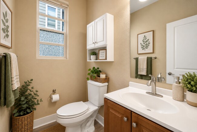 Building Photo - Modern 3BR Lakewood Townhome with 2-Car Garage