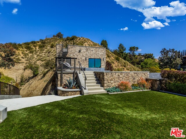 Building Photo - 6201 Rodgerton Dr