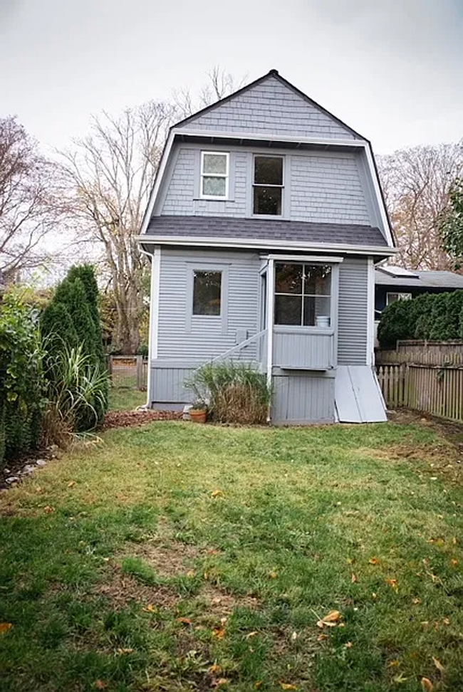 Building Photo - North Queen Anne 3 BR / 1 BA House