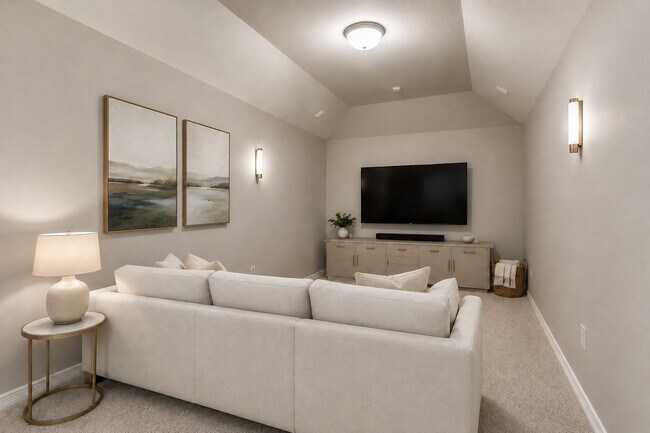 Building Photo - 11730 Twin Creeks Hill Dr